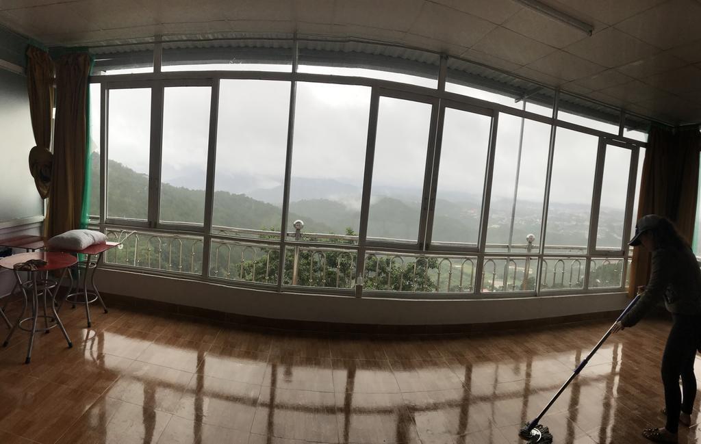 Homestay Nang Xanh Da Lat Esterno foto