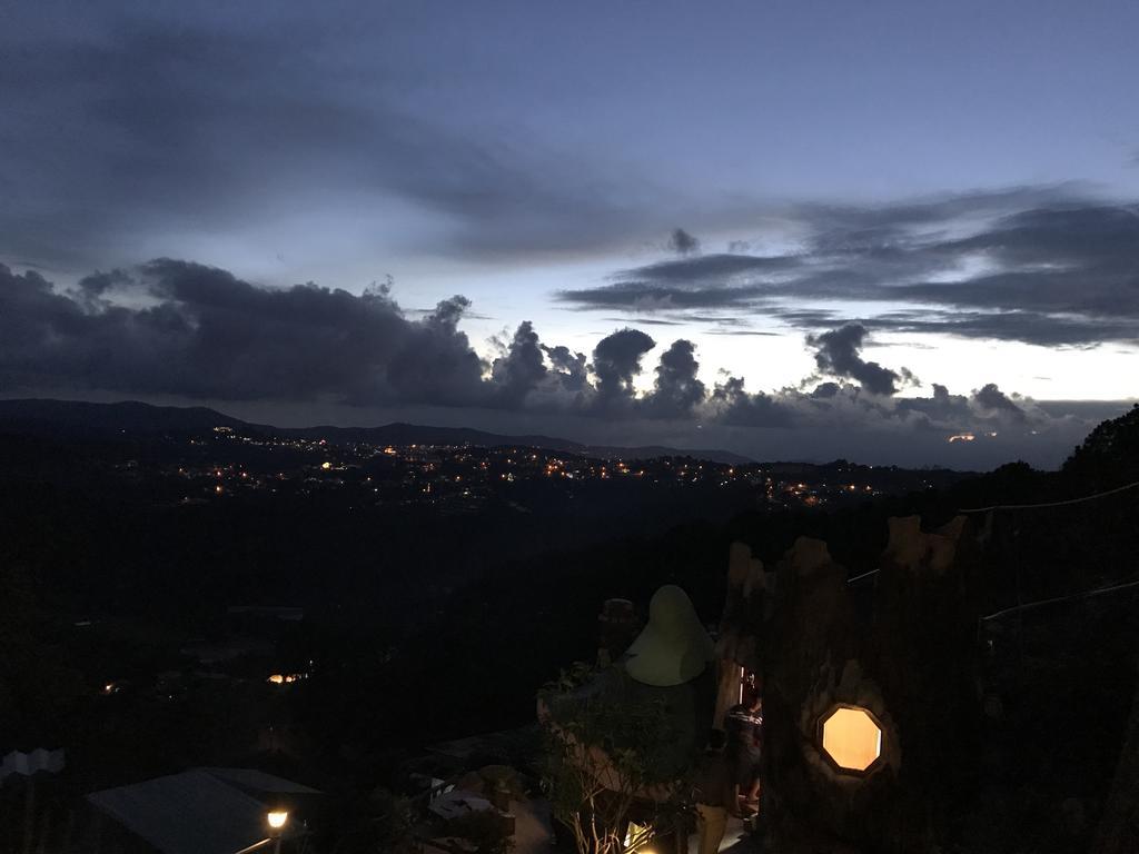 Homestay Nang Xanh Da Lat Esterno foto